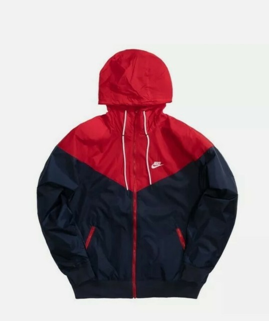 nike windrunner jacket 3xl