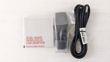 Dish Network Dual-Band 802.11N Wifi Adapter Kit with Cable 179048