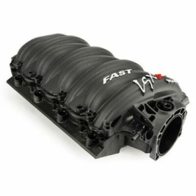 Fast Electronics 146102B LSXR 102mm Intake Manifold; For LS3; L99; L92; L76