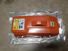 Husqvarna 61 66 266 Chainsaw Top Cover Cylinder Shroud 501686008 Rare Old Style