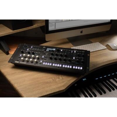KORG Wavestate Module Wave Sequencing Synthesizer Brand New | eBay