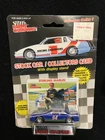 Racing Champions Sterling Marlin #94 Sunoco 1:64 Die Cast Car 1989