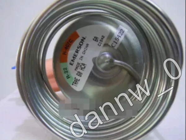 1PC New in box EMERSON TRAE 60 HCA Expansion valve - Image 2 of 2