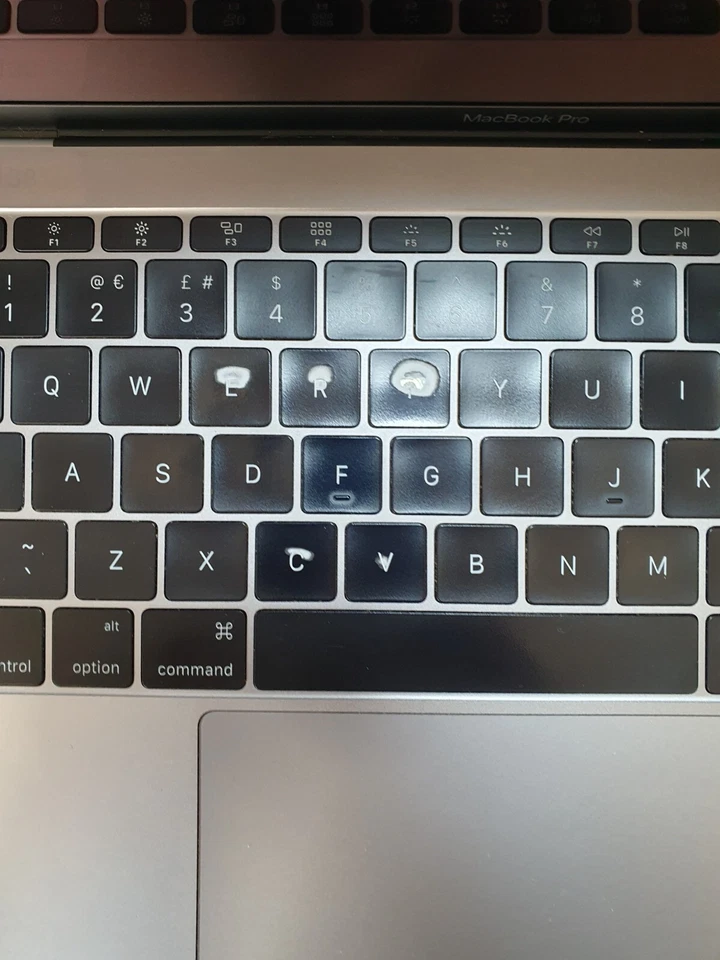 Apple MacBook Pro 13" 2016 · i5 · 16GB · 256GB, photo 3 of 5