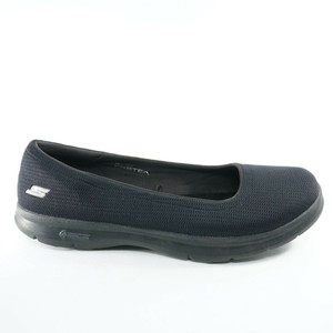 skechers go step mesh ballet luxe