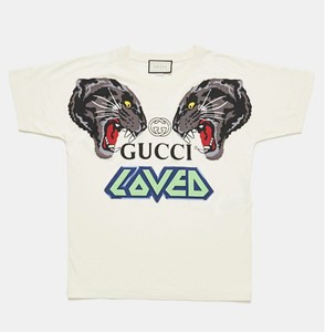 gucci loved tee for Sale,Up To OFF 60%