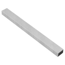 HSS High Speed Steel Square Lathe Bar Turning Tool HRC66-62 Hardness 200mm Long
