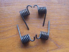 Ducati ST4 748 916 valve cam rocker closing lifter arm spring set x4