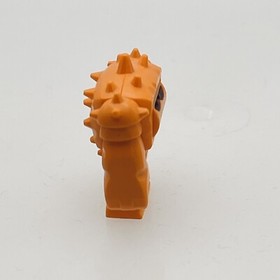 Lego Chunk Minifigure Toy Story Set 7789 Part toy010 Clean VGC