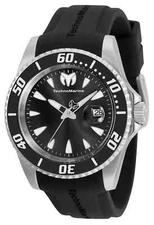 TechnoMarine Men's Manta Sea 42mm Quartz Watch TM-220112