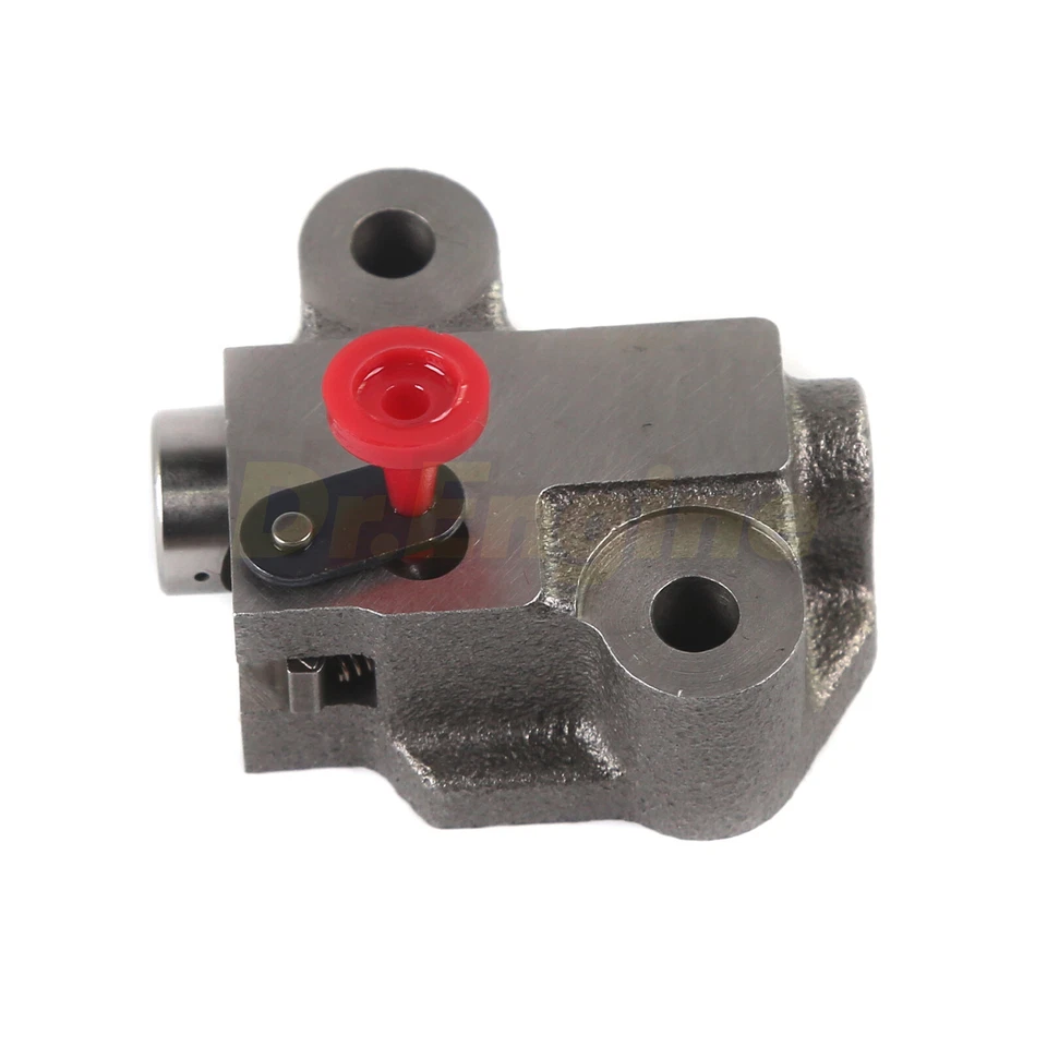 Kit de cadena de distribución bomba de agua de aceite para 09-12 Toyota RAV4 Sienna Venza 2,5 L 2,7 L Foto 4 de 4