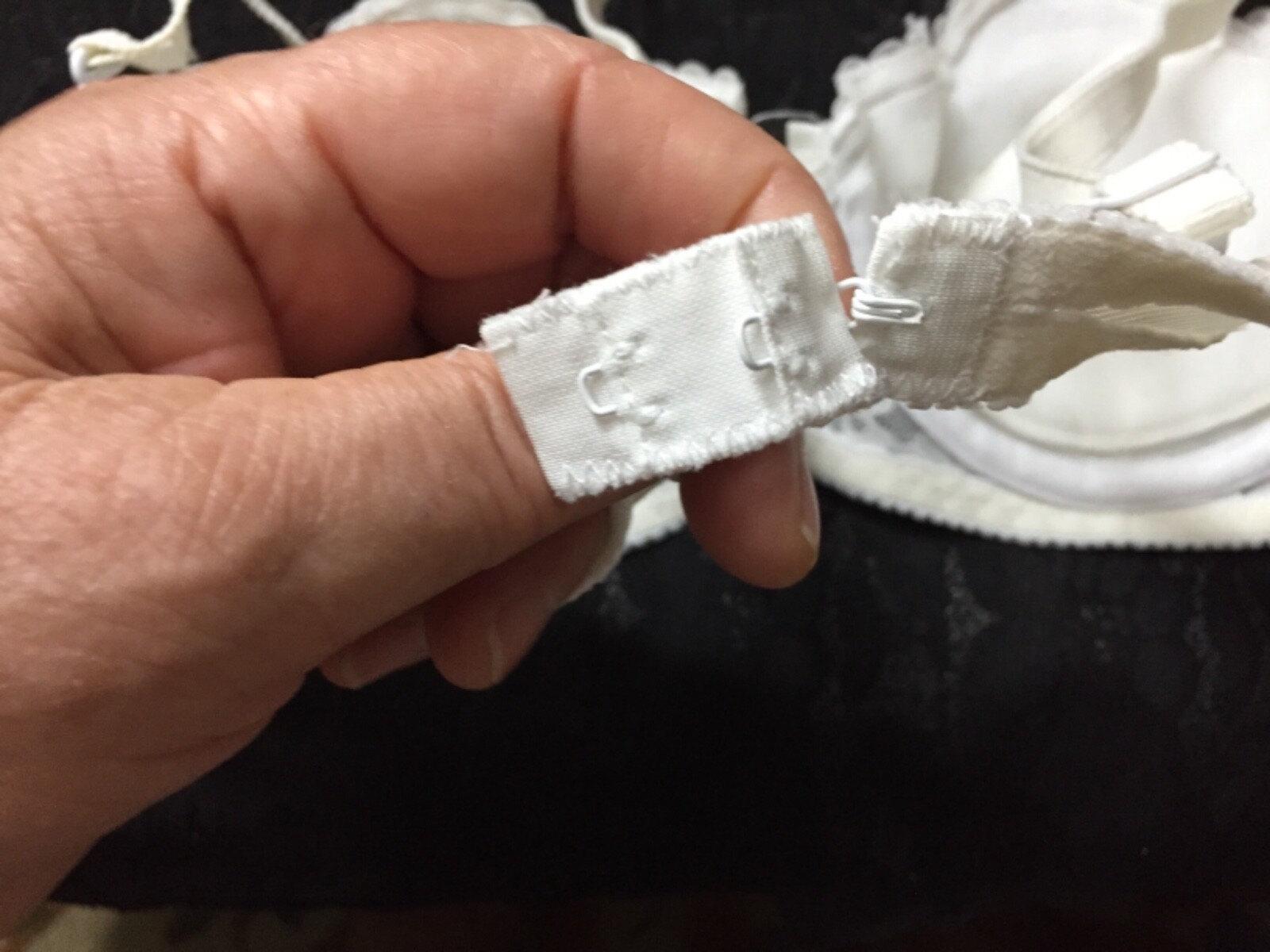 Unbranded Bra  Size us 34b it3b eu75b padedd unde… - image 5