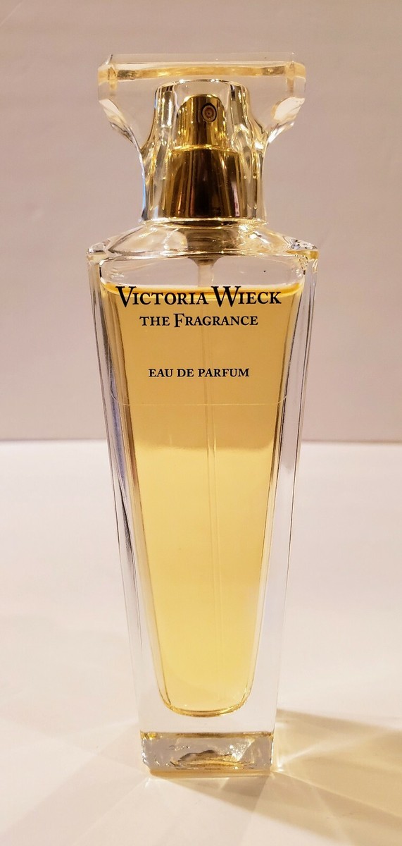 Rare Victoria Wieck The Fragrance Eau De Parfum Spray 1.7 oz