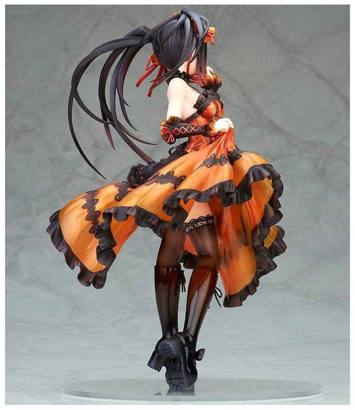 DATE A LIVE - Mayuri Judgement - Kurumi Tokisaki 1/8 Pvc Figure | eBay