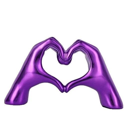 Resina Decoración escandinavo esculturas y estatuillas