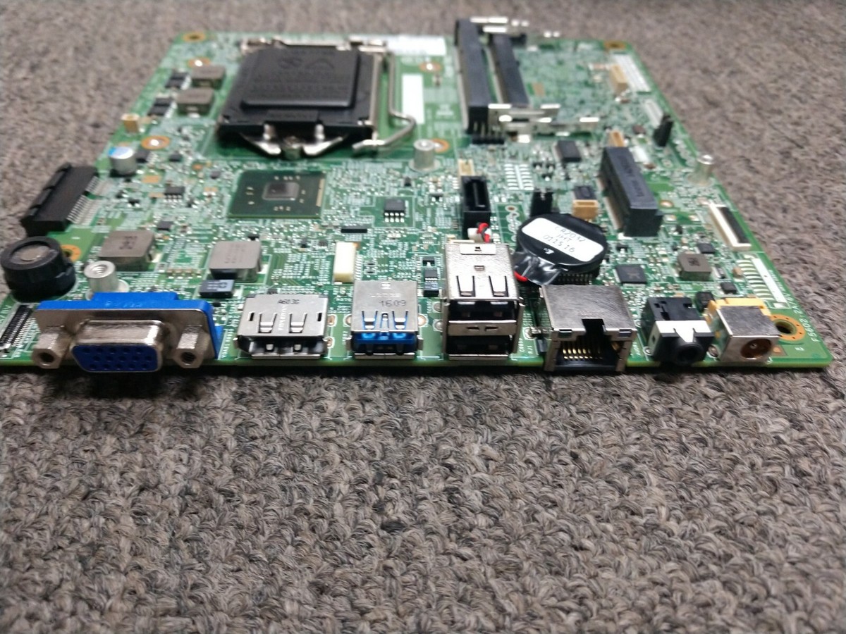 ACER DB.VKM11.001 VERITON N4630G MOTHERBOARD VGA DP DDR3 | eBay