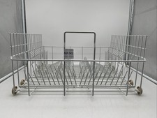 Genuine Miele Crockery Basket T:50.5 Under Basket Hamper Bottom Dishwasher 60cm #MA342