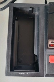 Vintage 1983 ColecoVision Roller Controller Trackball Coleco