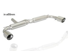 Posteriore RAGAZZON per Mini R60 Countryman 2.0 Cooper SD(105kW)11> - 50.0402.60