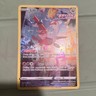 Pokémon TCG Latias GG20/GG70 Crown Zenith Galarian Gallery Ultra Rare Holo