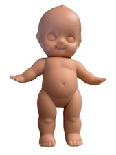 A Pound Of Flesh APOF Cutie bambola pratica tatuabile pelle sintetica