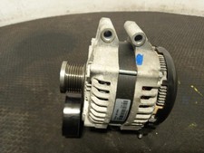 BMW 3 SERIES Alternator 2005-2013 2.0L N43B20O0 (N43B20A)