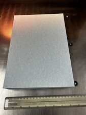 Backpapier 250 Blatt GFsmith 90 GSM Zinn DIN A4
