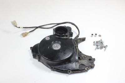 Left Engine Stator Cover Generator 1982-1983 Honda FT500 Ascot 500 82  83 FT H70