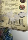 Vacor Mega Marbles Surfing Glass Marbles Net Bag Players Shooter Rare Vintage — photo 6