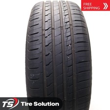 Used 23550r19 Ironman Imove Gen 2 As - 103v - 9.532