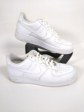Nike Air Force 1 '07 Low Triple White cw2288-111, Size 12