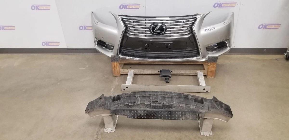 Exterior Parts for Lexus LS460 for sale | eBay