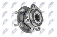 Radlagersatz NTY KLP-SB-011 FüR Legacy 5 Station Wagon BR Impreza GR GH G3 4 BL