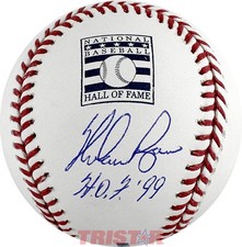 Nolan Ryan Cards, Rookie Cards and Autographed Memorabilia Guide 35