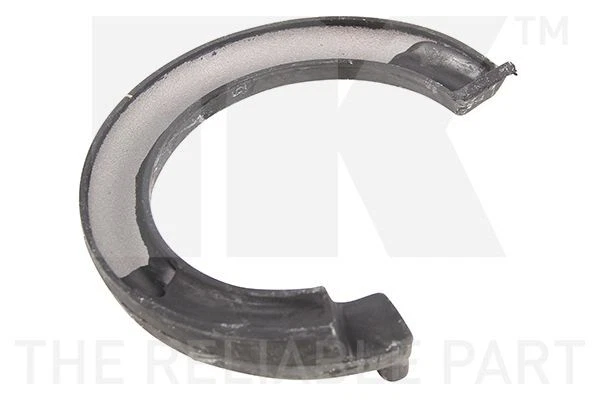 Amortiguador delantero NK para Mercedes Benz B180d CDi 2.0 marzo 2005 a marzo 2011 Foto 2 de 4