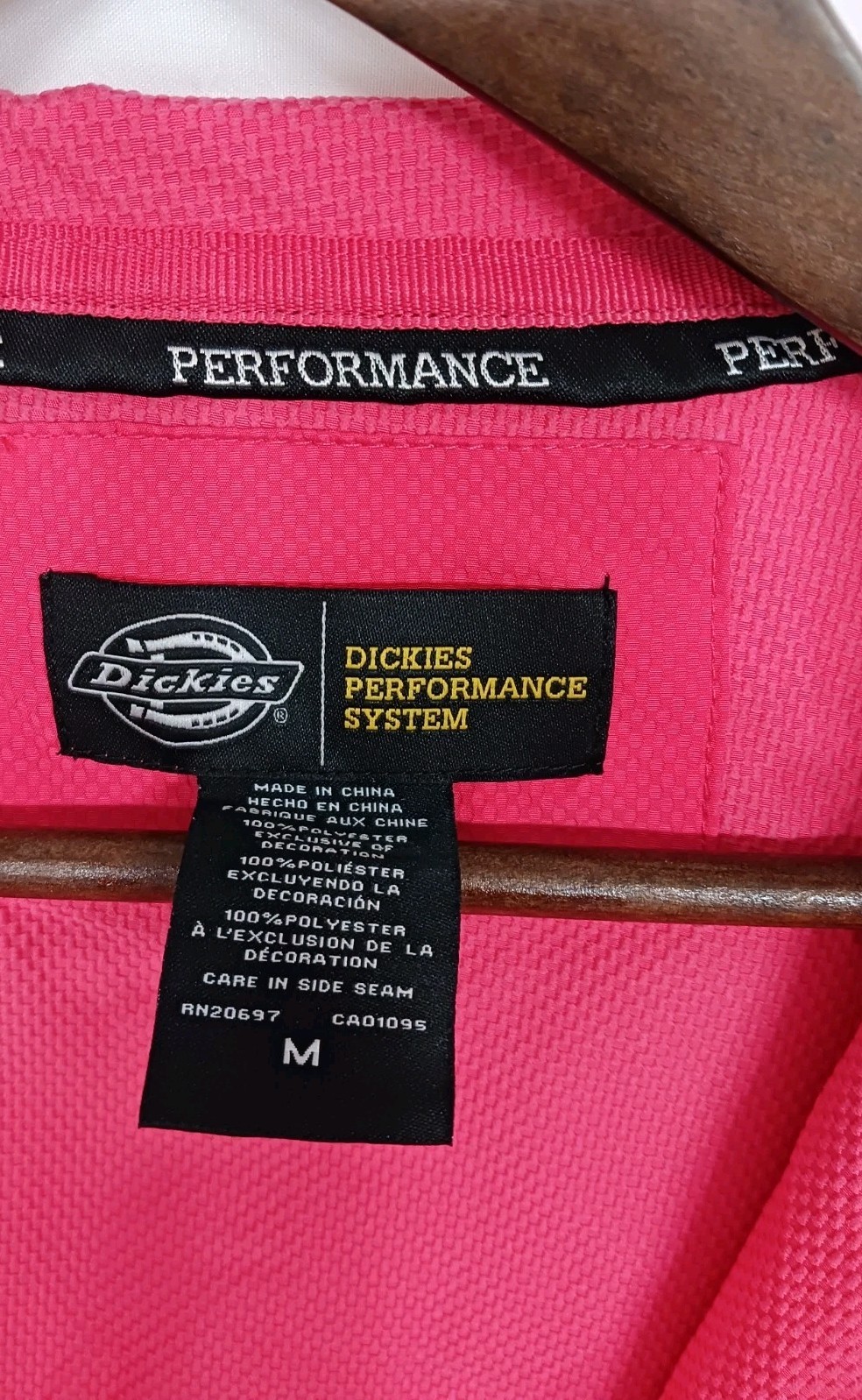 Dickies Performance System Protect Jacket with Ho… - image 4