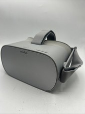 Oculus Go (helmet only)-Grey UNTESTED #208