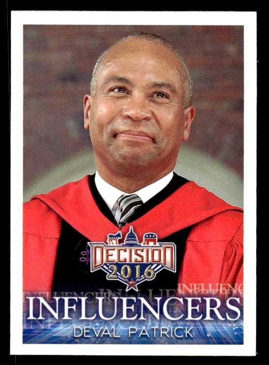 Deval Patrick 2016 Decision 2016 #29 ESE