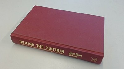 Behind the Curtain: Buch Orion (an Imprint of The Orion Publishing Group Ltd )