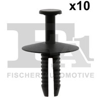 FA1 10-20006.10 Clip, Zier-/Schutzleiste FüR Mini