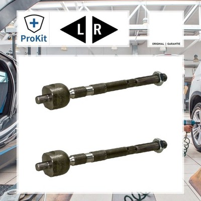 2x ORIGINAL  Kamoka Axialgelenk, Spurstange für Land Rover RANGE ROVER SPORT I