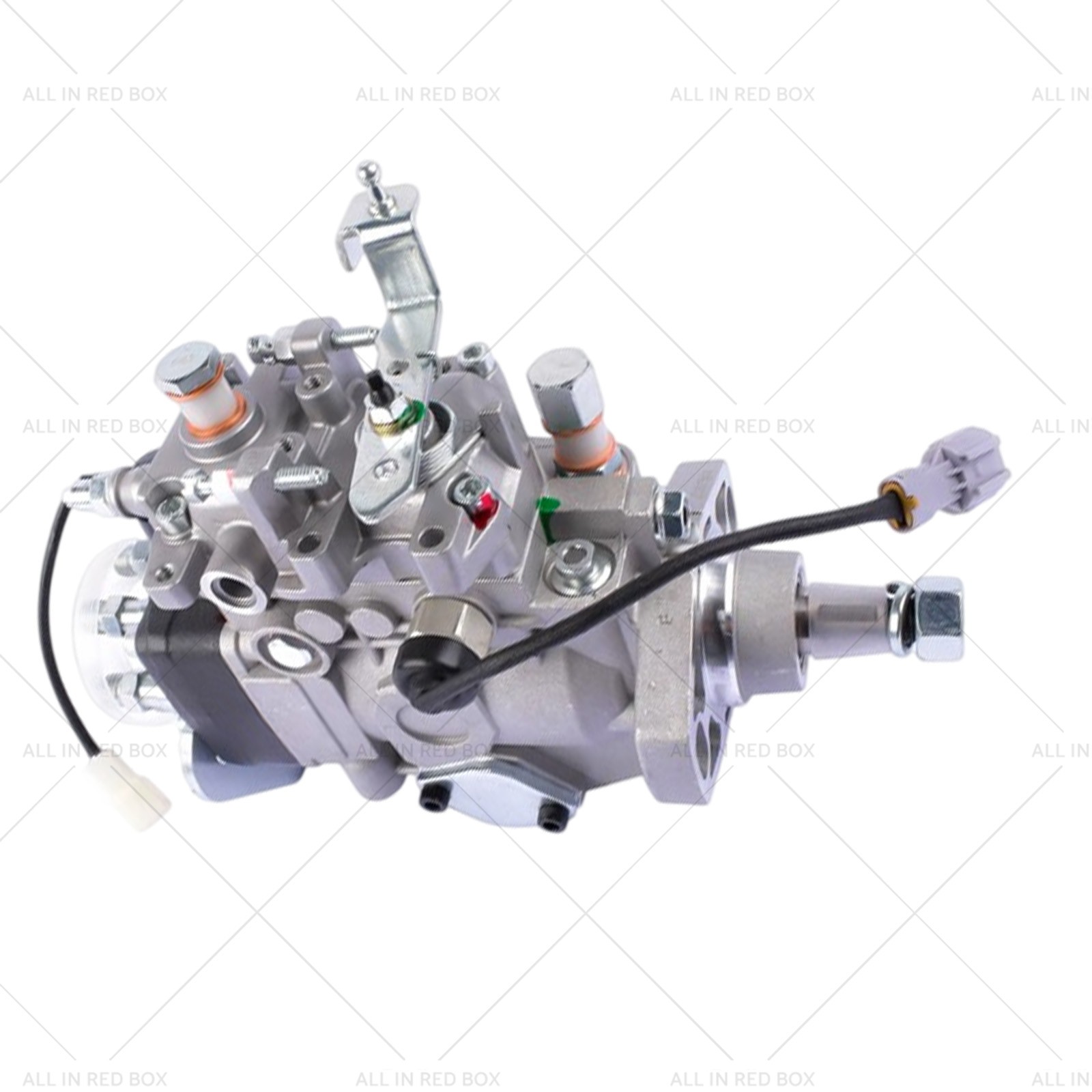 Fuel Injection Pump Suitable For Toyota LandCruiser Diesel 4.2L 1HZ 22100-17510 thumbnail 2