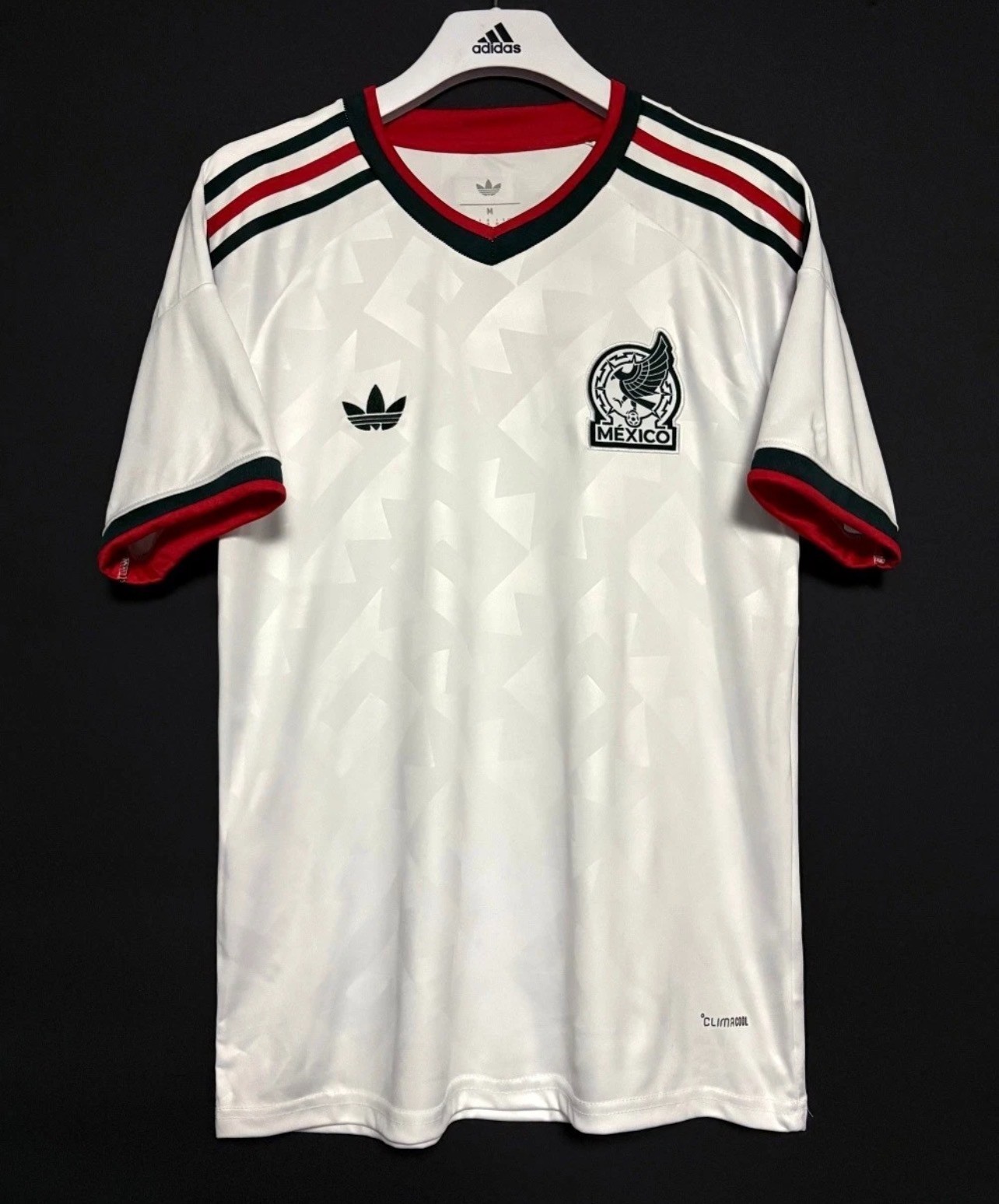 Mexico Jersey 2026 US