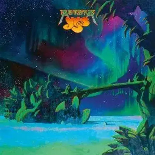 Aurora (Cd Digipak) | Yes | Englisch | Audio-Cd | 1 Cd | 2026-image