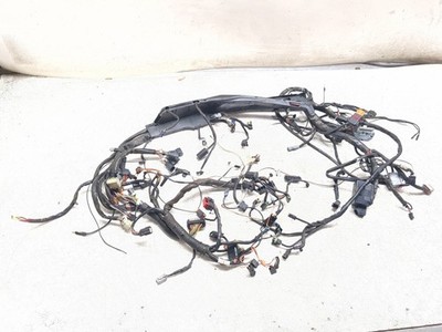 07-08 Harley-Davidson Road Glide FLTR Main Interconnect Wiring Harness