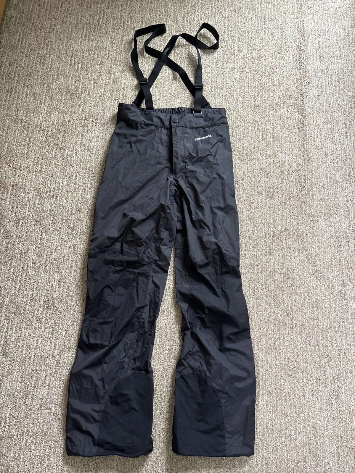 Patagonia Men’s Ski Pants Size 30 Full Zip
Opens in a new window or tab