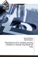 Prevalence Of G. Lamblia Among Children In Duhok City-North Of Iraq Souzan Eassa