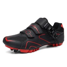 Scarpe Equitazione Mountain Bike Nuove Uomo Antiscivolo Protezione Cross Country Sneakers