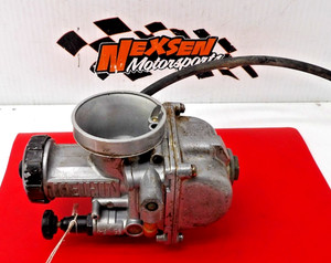 1986 Honda TRX250R Keihin 35mm Carb Carburetor