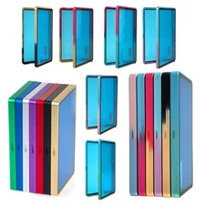 Slab Graded Trading Cards Protector Holder Magnetic Case Display for PSA,CGC,BGS